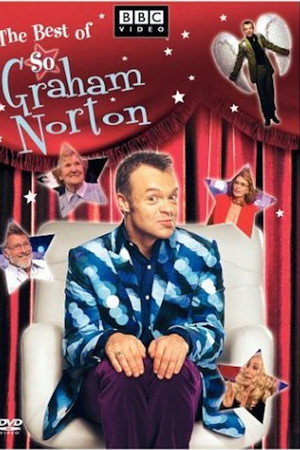 The Best of So Graham Norton