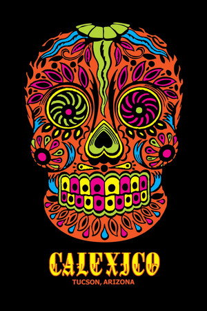 Calexico Next Exit