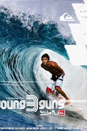 Young Guns 3