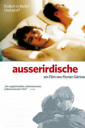 Außerirdische