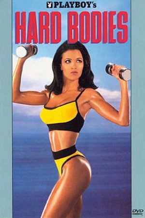 Playboy: Hard Bodies