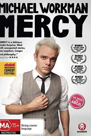Michael Workman: Mercy