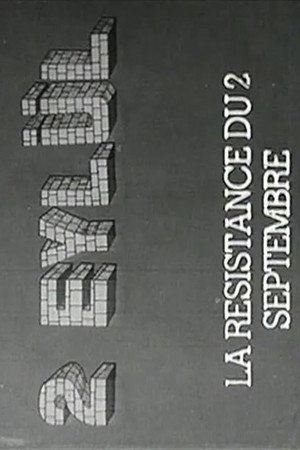2 Eylül Direnişi (Resistance of September 2)