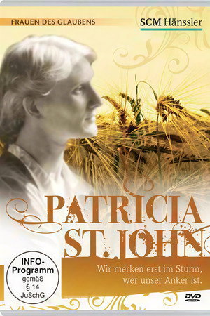 Patricia St. John