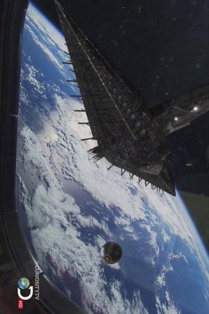 好奇心:抵抗外星人入侵