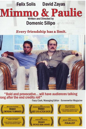 Mimmo & Paulie