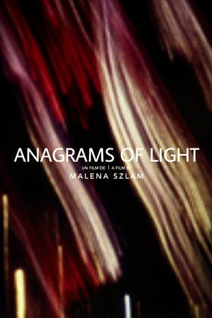 Anagramas de luz