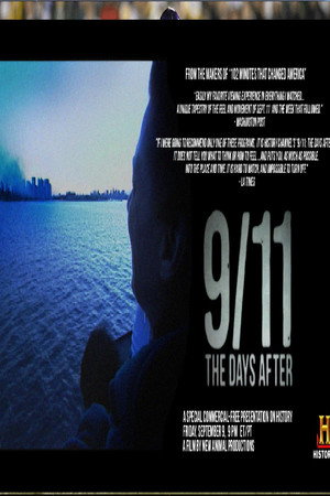 9/11: The Days After