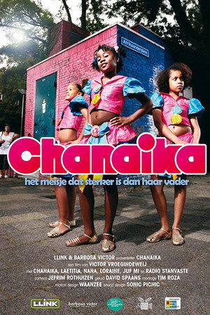 Chanaika