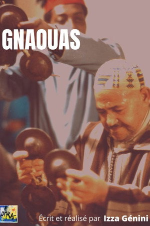 Gnaouas