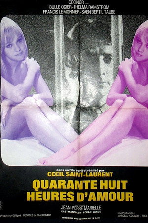 Quarante-huit heures d'amour