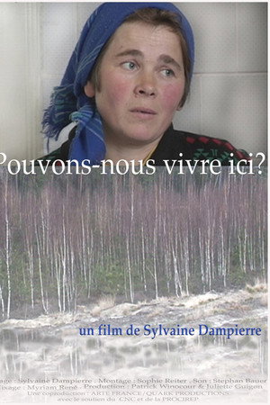 Pouvons-nous vivre ici ?