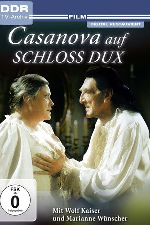 Casanova Auf Schloss Dux