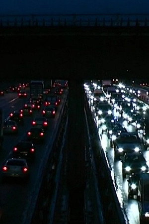 M74: Heading in the Wrong Direction