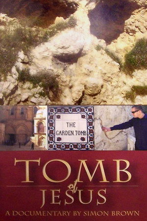Our Search for the Tomb of Jesus