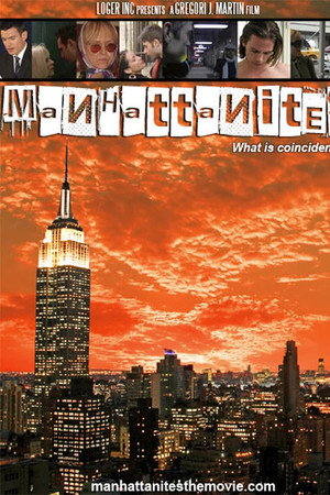 Manhattanites