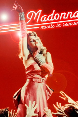 Madonna: Music in Review