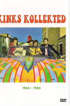 Kinks Kollekted