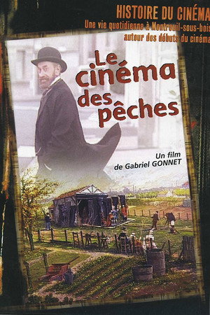 Le cinéma des pêches