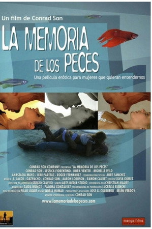 La memoria de los peces
