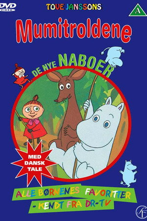 Mumitroldene 5 - De nye naboer