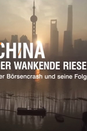 China - Der wankende Riese