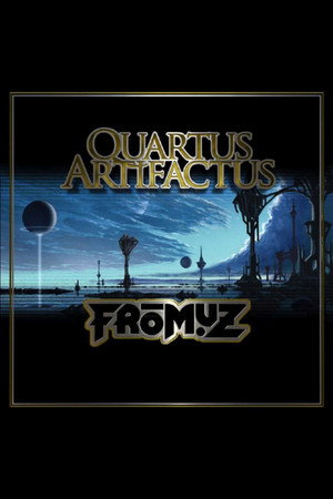 From.UZ – Quartus Artifactus