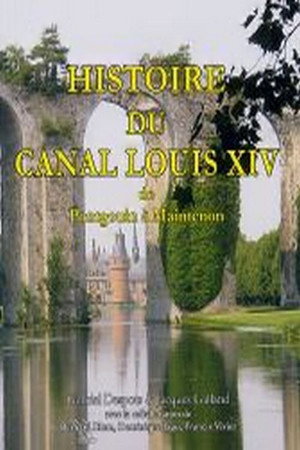 Histoire du canal Louis XIV