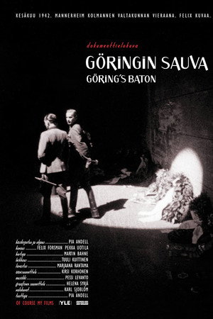 Göringin sauva
