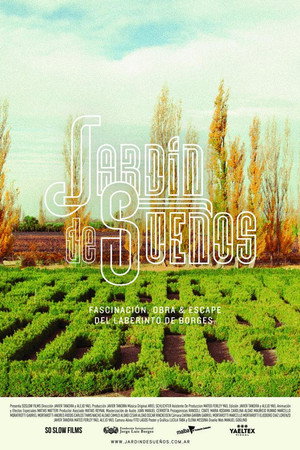 Jardín de sueños