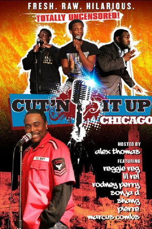 Cut'n It Up: Chicago
