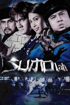 Sumolah