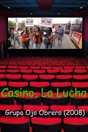 Casino, La lucha