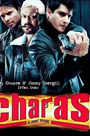 Charas: A Joint Effort