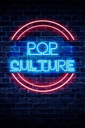 Une histoire moderne de la pop culture
