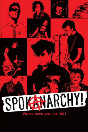 SpokAnarchy!
