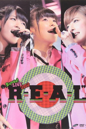 Buono! LIVE 2012 R.E.A.L