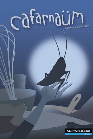 Cafarnaüm