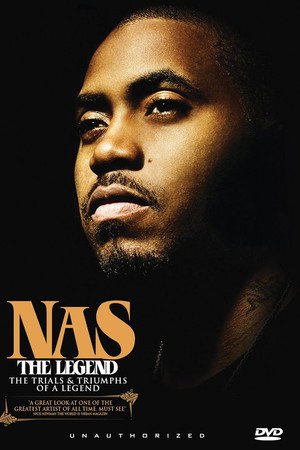 Nas: The Legend