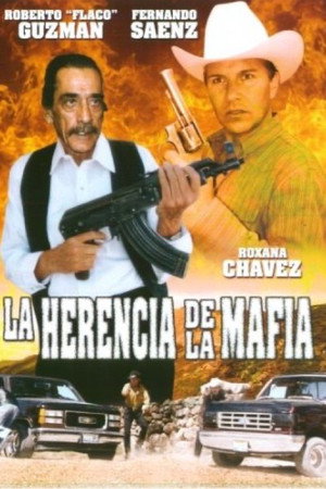 La herencia de la mafia