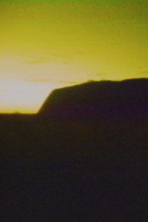 Moments At The Rock