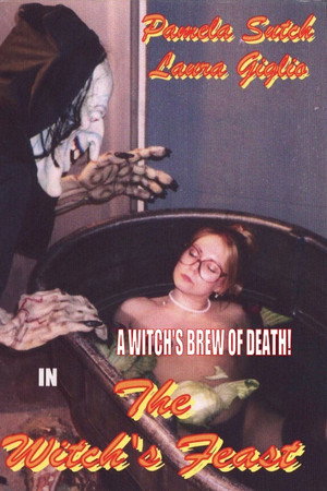 The Witch's Feast