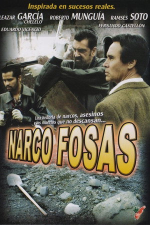 Narcofosas