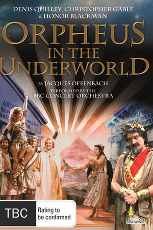 Orpheus in the Underworld