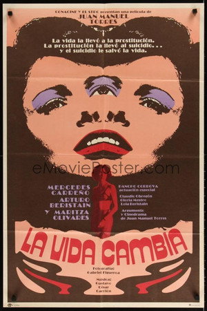 La vida cambia