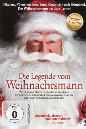 Legends of Santa