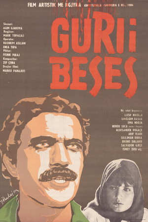 Guri i besës