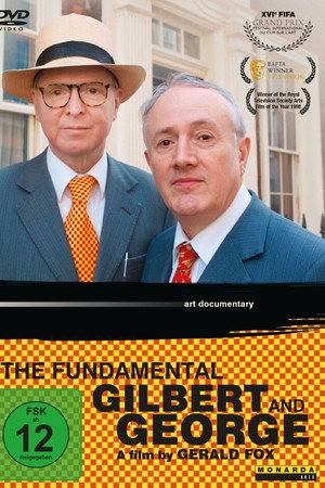 The Fundamental Gilbert and George