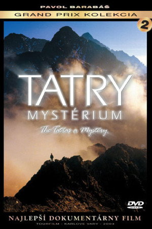 Tatry mystérium