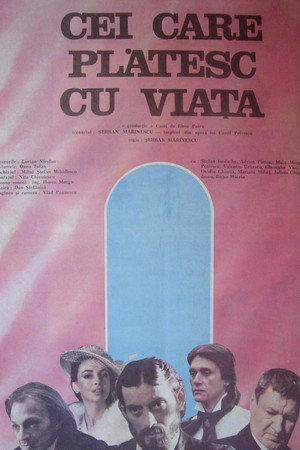 Cei care plătesc cu viața
